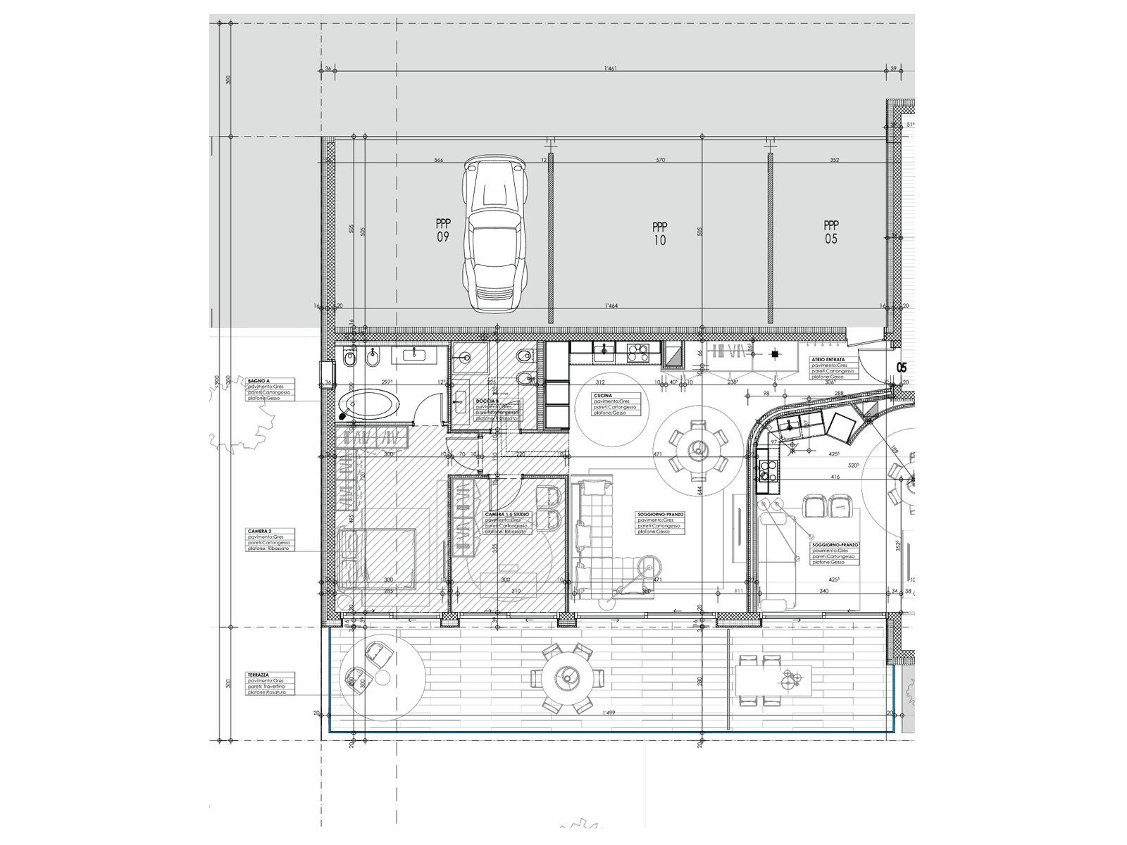 Apartment 05