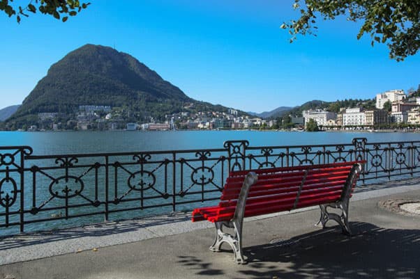 Le zone migliori di Lugano e dintorni per famiglie e bambini