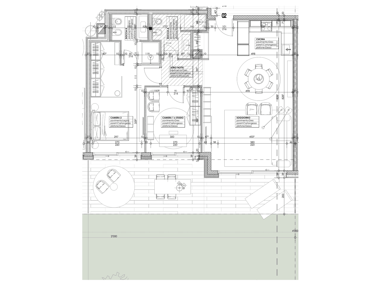 Appartamento 02