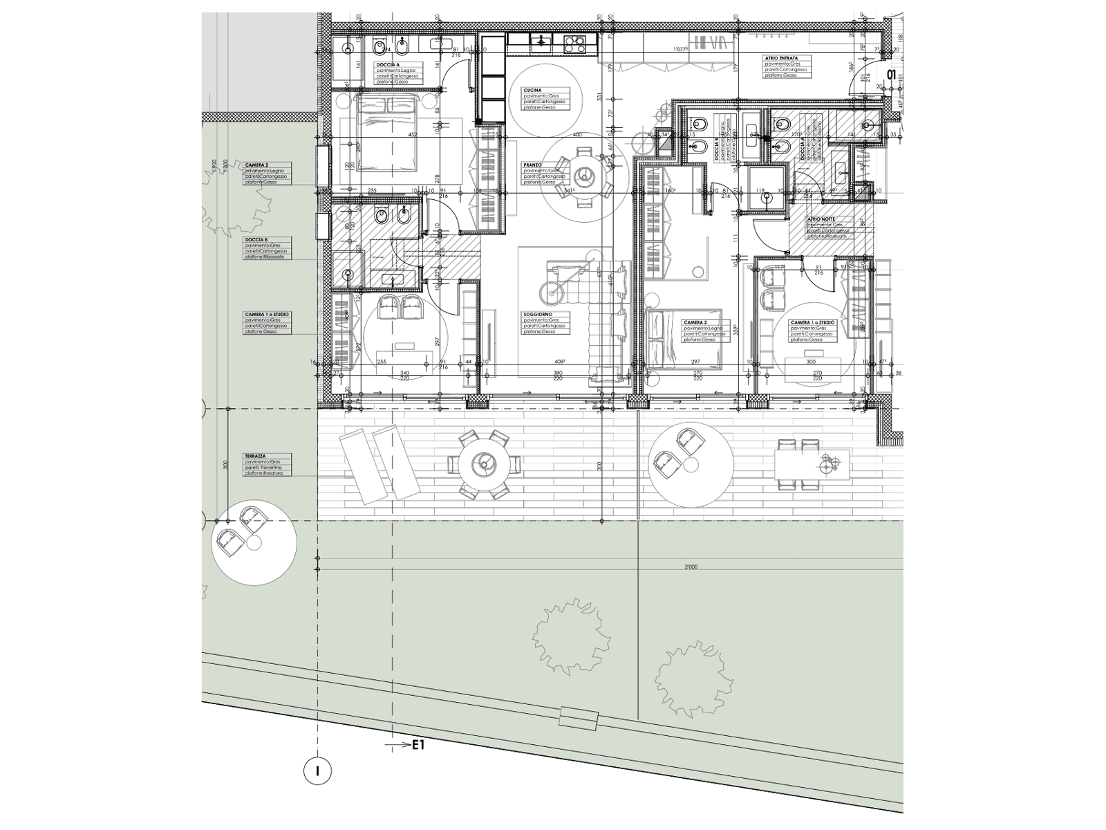 Apartment 01