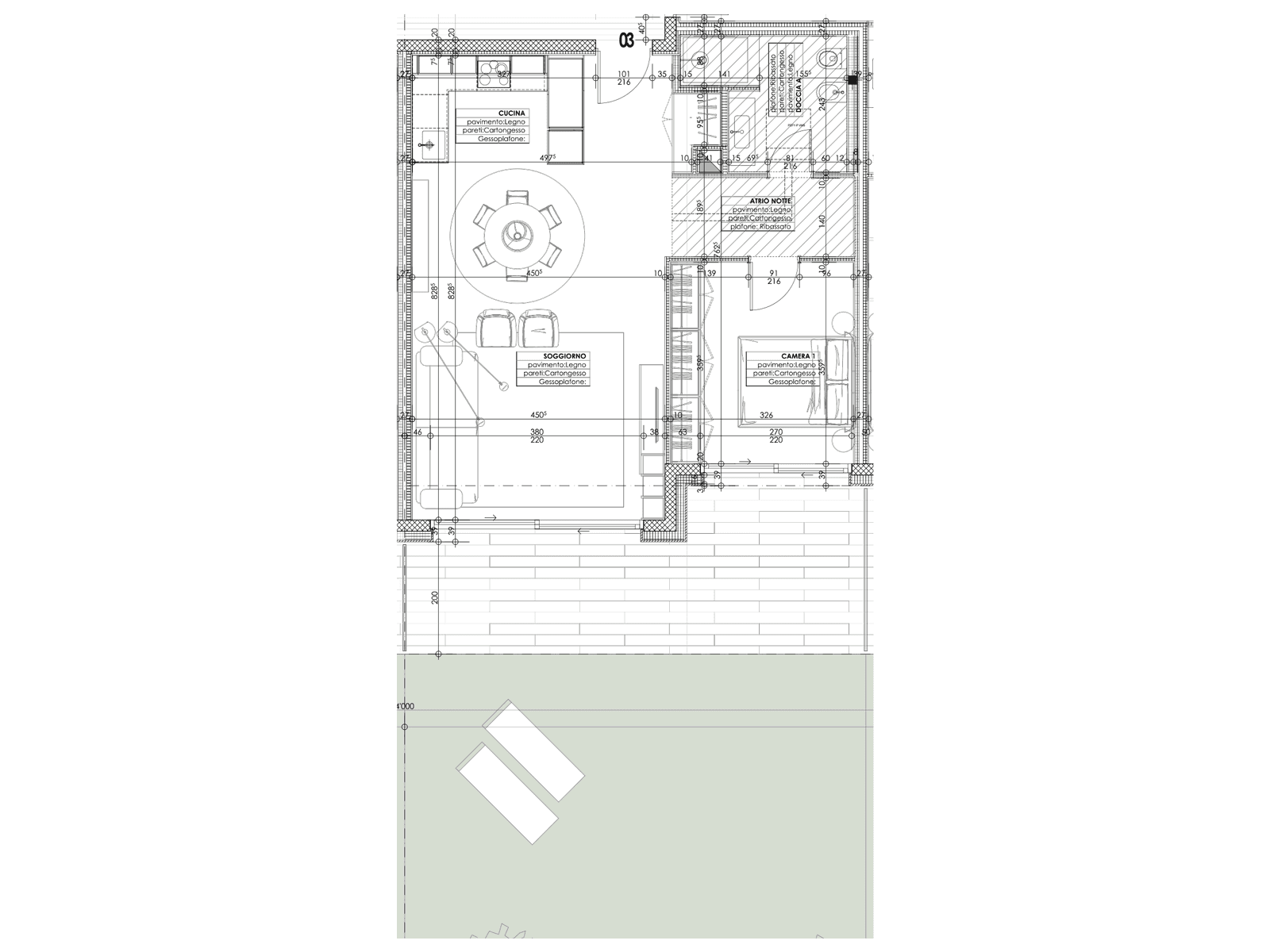 Appartamento 03