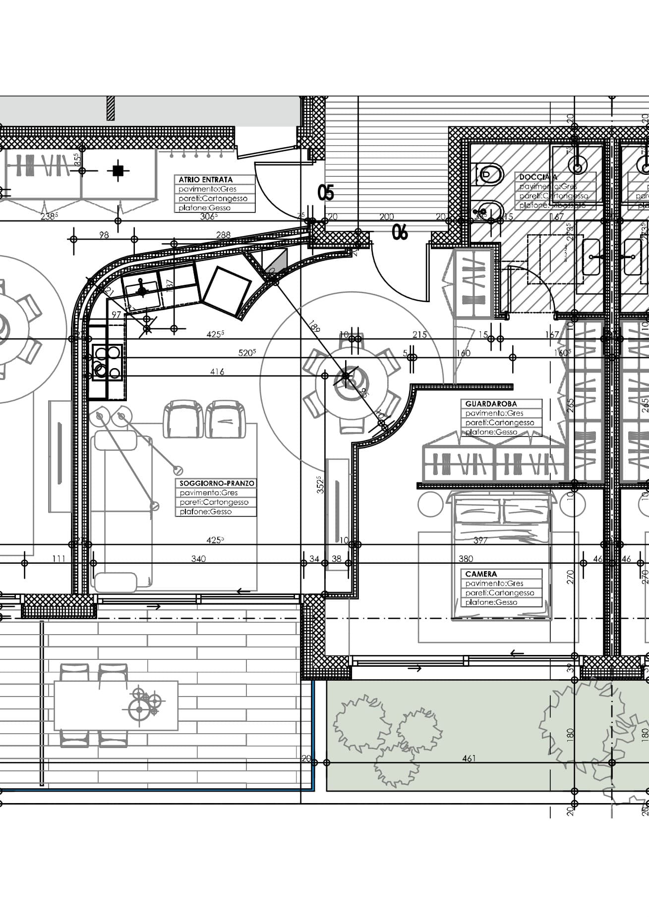 Appartamento 06
