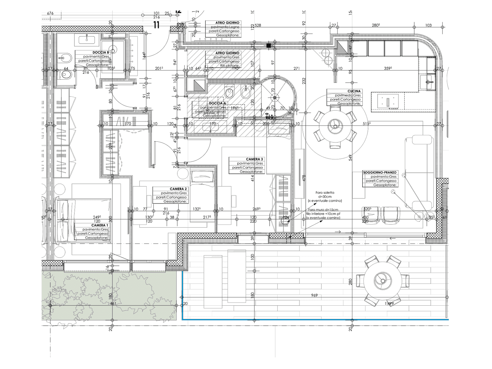 Apartment 11